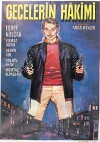 Ruler of the Nights (1963)