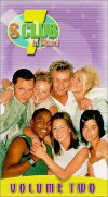 S Club 7 in Miami (1999)