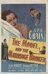 The Model and the Marriage Broker (1951)