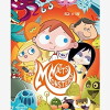 Matt's Monsters (2008)