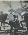 Mile-a-Minute Romeo (1923)
