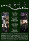 Los muertos también bailan (2014)