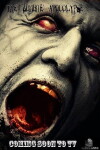 Zombie Apocalypse Uprising (2013)