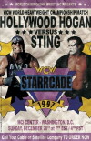 WCW Starrcade 1997 (1997)