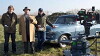Die Affäre Borgward (2018)