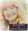 Real People with Stephanie Allensworth (2018)