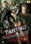 Tarung: City of the Darkness (2011)
