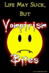 Vampirism Bites (2010)
