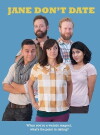 Jane Don't Date (2015)
