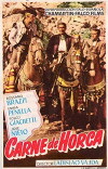 Carne de horca (1953)