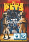 The Funny Life of Pets (2016)