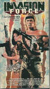 Invasion Force (1990)