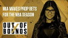 Out of Bounds (2017)