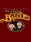 Statler and Waldorf: From the Balcony (2005)