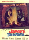 Jawani Diwani (1972)