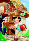 The Adventures of Pinocchio (1984)