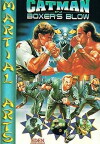 Catman in Boxer's Blow (1993)