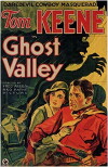 Ghost Valley (1932)