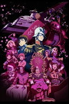 Mobile Suit Gundam: The Origin VI - Rise of the Red Comet (2018)