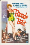 Blonde Bait (1956)