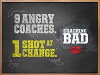 Coaching Bad (2015)