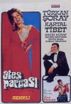 Ates Parçasi (1971)