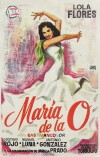 María de la O (1959)