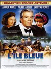 L'île bleue (2001)