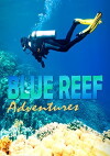 Blue Reef Adventures (1996)