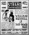 A Self-Made Man (1922)