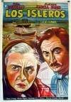 Los isleros (1951)