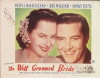 The Well-Groomed Bride (1946)