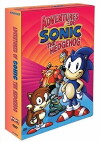 Adventures of Sonic the Hedgehog (1993)
