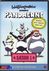 Pandaerne (2011)