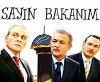 Sayin bakanim (2004)