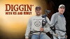 Diggin With Kg and Ringy (2017)