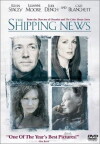 The Shipping News (2001)
