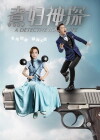 A Detective Housewife (2016)