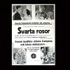 Svarta rosor (1932)