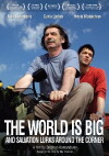 Die Welt ist groß und Rettung lauert überall (2008)