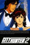 City Hunter 2 (1988)