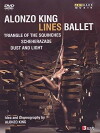 Traingle of the Squinches: Alonzo King Lines Ballet (2011)