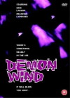 Demon Wind (1990)