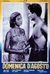 Domenica d'agosto (1950)