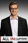All In with Chris Hayes (2013)