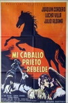 Mi caballo prieto rebelde (1967)