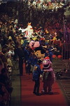 Het Feest van Sinterklaas (1999)
