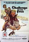 Challenge to Be Free (1975)