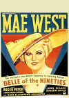 Belle of the Nineties (1934)