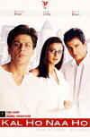 Indian Love Story - Kal Ho Naa Ho (2003)